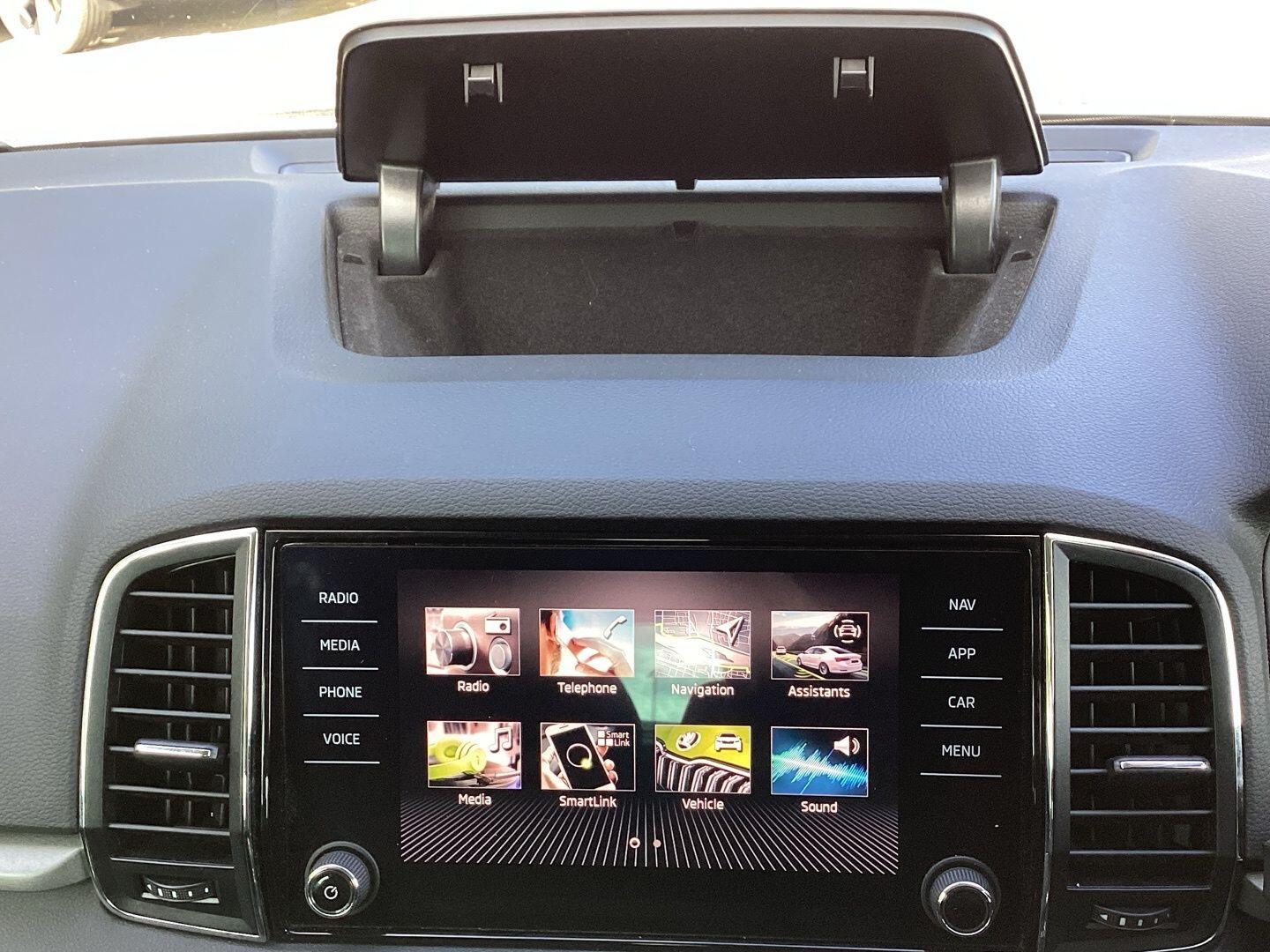 Used Skoda Karoq 2020 for sale - 76521687: Photo 22