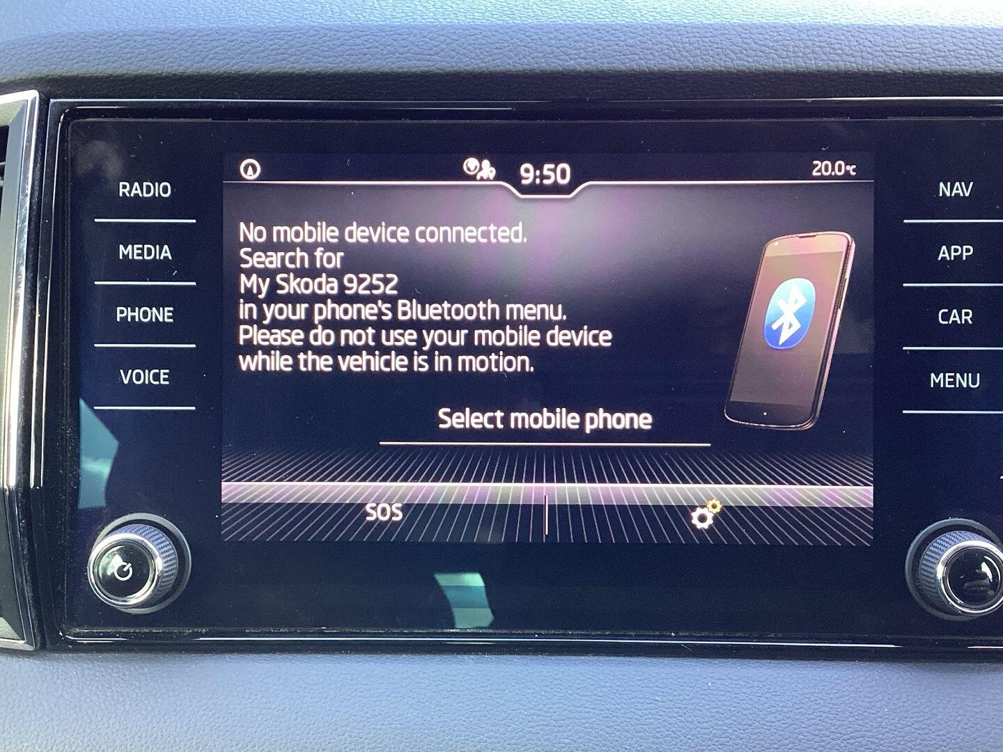 Used Skoda Karoq 2020 for sale - 76521687: Photo 30