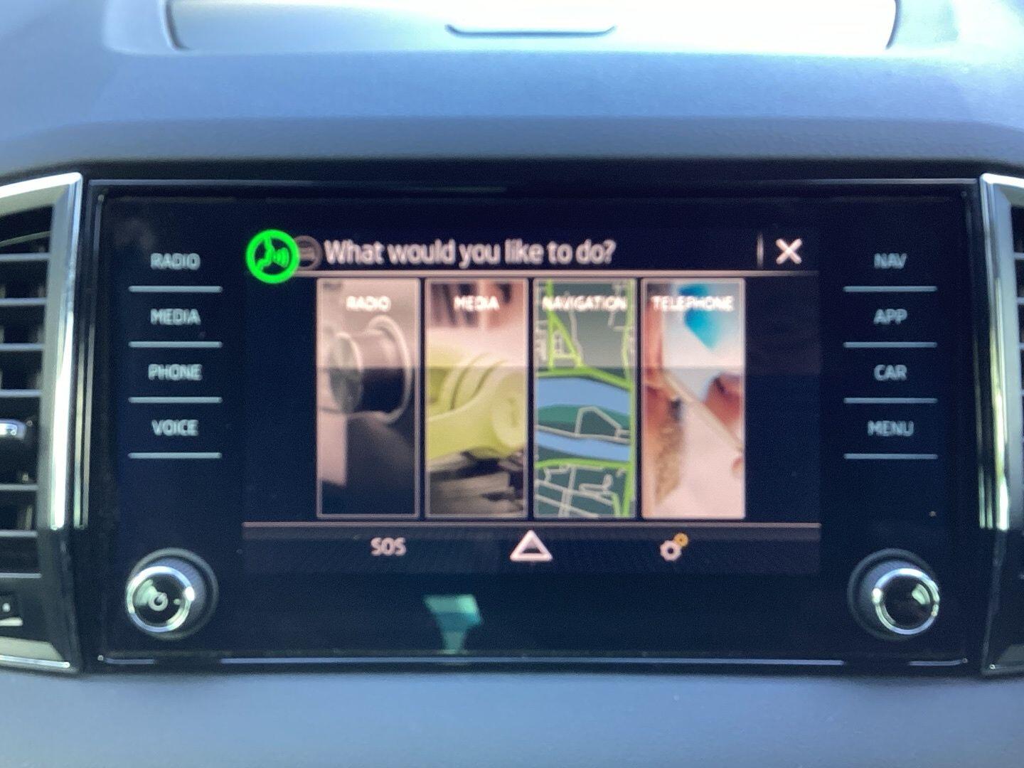 Used Skoda Karoq 2020 for sale - 76521687: Photo 31