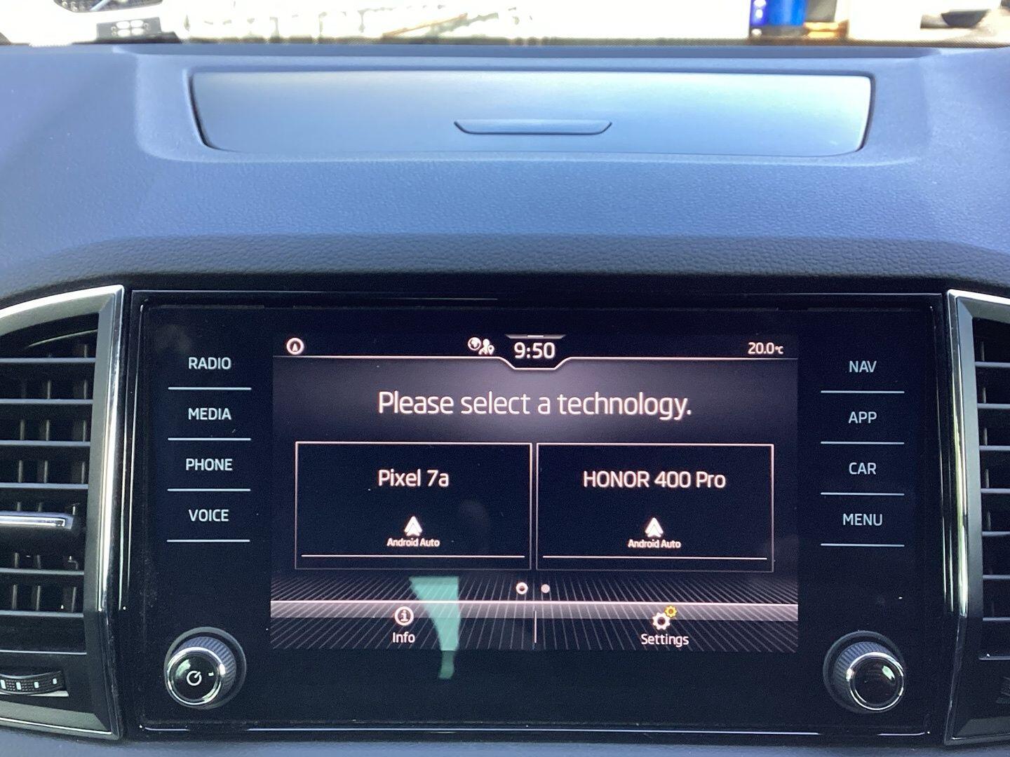 Used Skoda Karoq 2020 for sale - 76521687: Photo 33