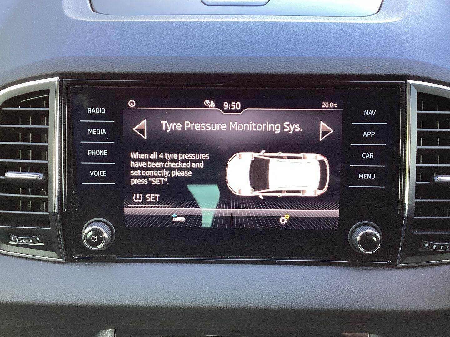 Used Skoda Karoq 2020 for sale - 76521687: Photo 34