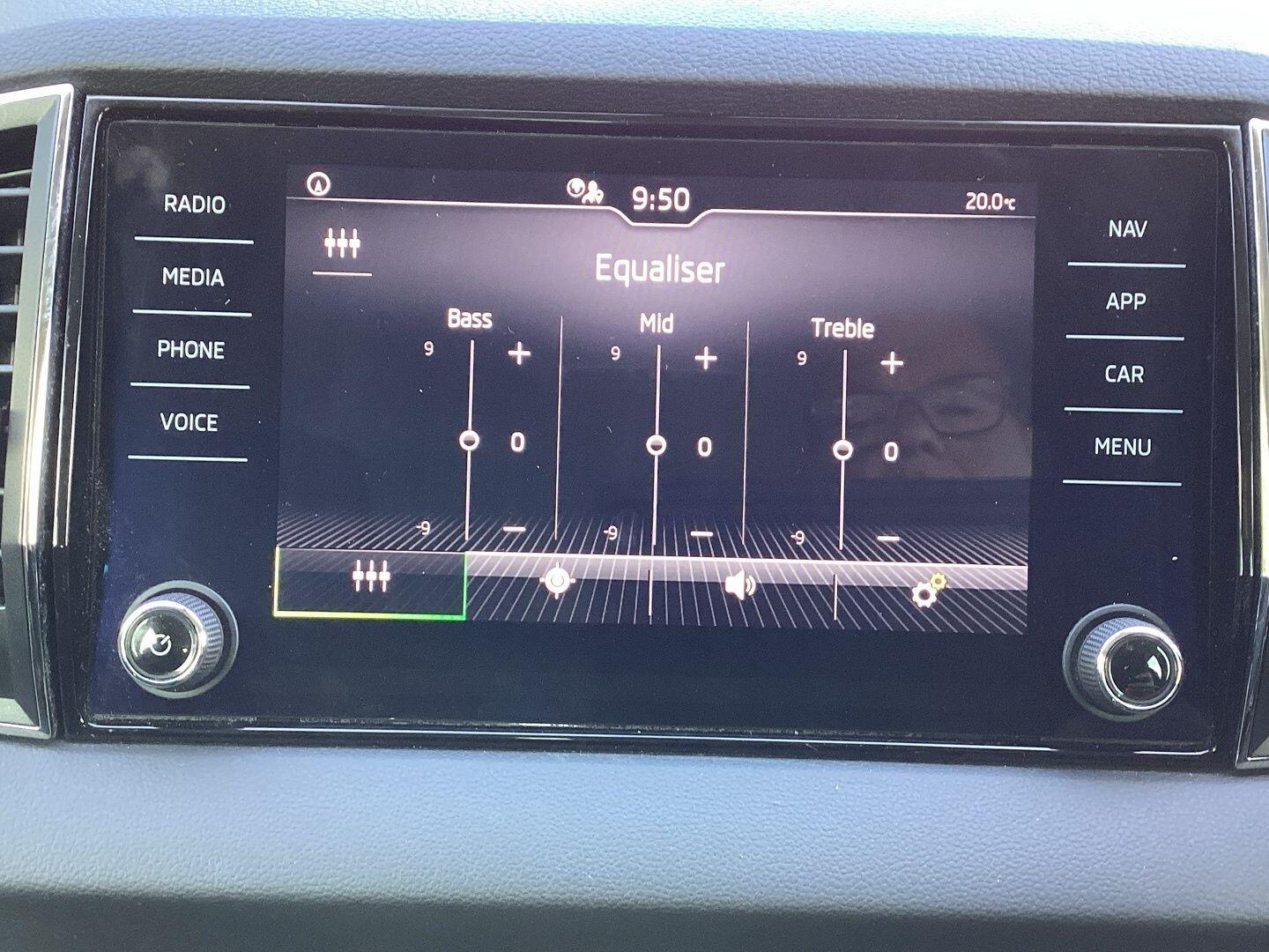 Used Skoda Karoq 2020 for sale - 76521687: Photo 35