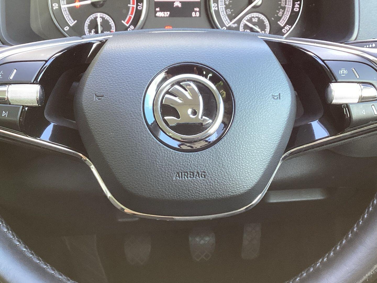 Used Skoda Karoq 2020 for sale - 76521687: Photo 41