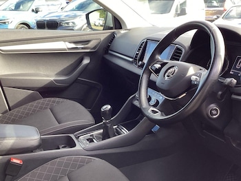 Used Skoda Karoq 2020 for sale - 76521687: Photo