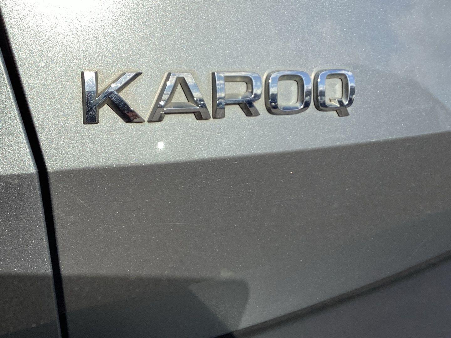 Used Skoda Karoq 2020 for sale - 76521687: Photo 59