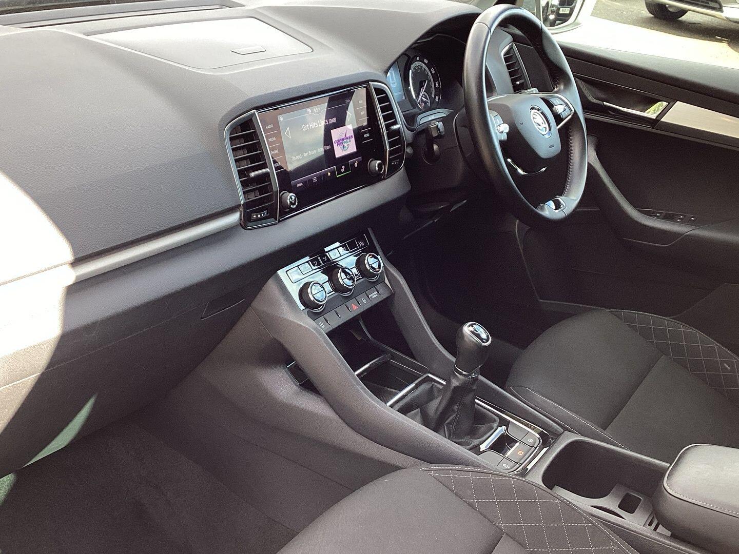 Used Skoda Karoq 2020 for sale - 76521687: Photo 67