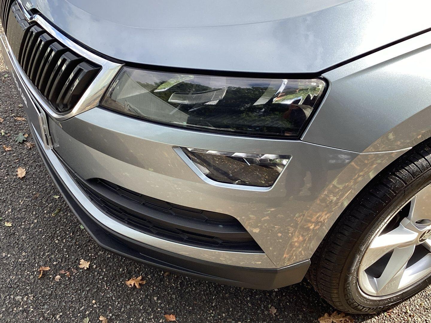 Used Skoda Karoq 2020 for sale - 76521687: Photo 69