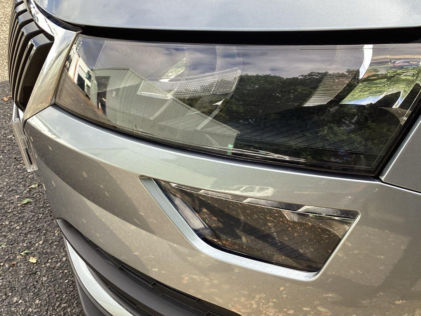 Used Skoda Karoq 2020 for sale - 76521687: Photo 70