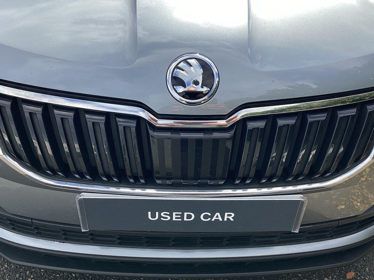 Used Skoda Karoq 2020 for sale - 76521687: Photo 71