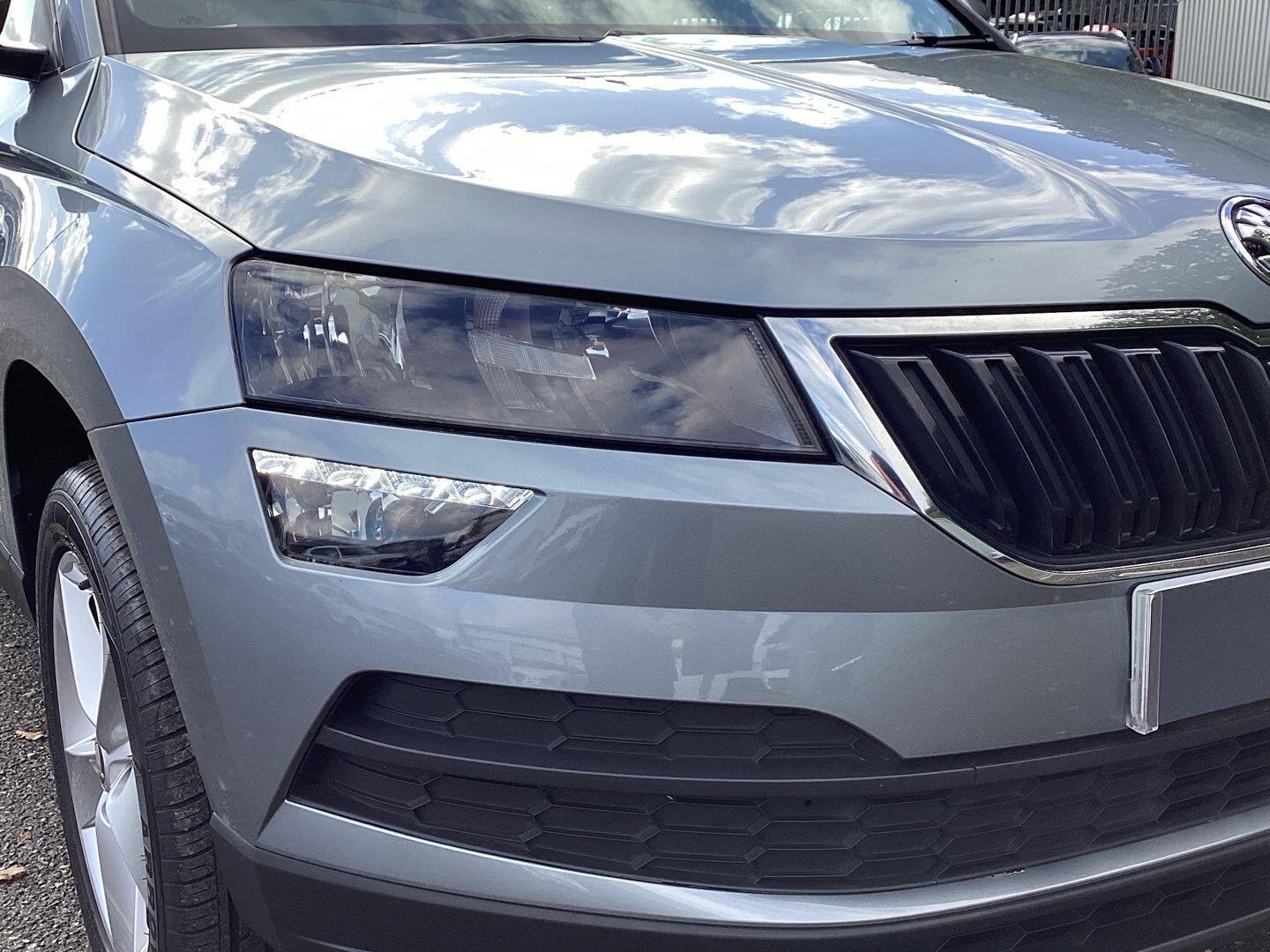 Used Skoda Karoq 2020 for sale - 76521687: Photo 73