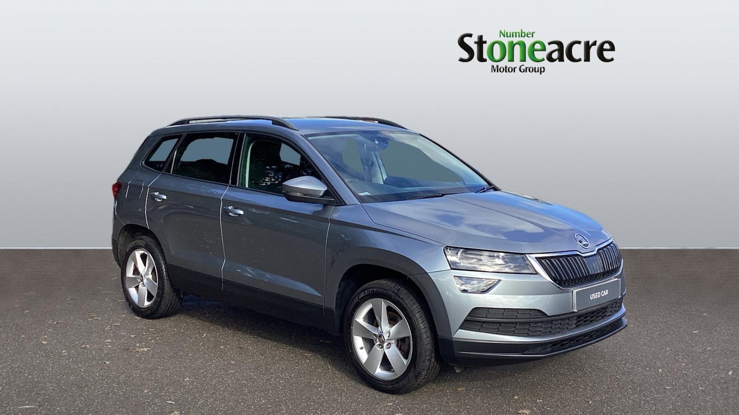 Used Skoda Karoq 2020 for sale - 76521687: Photo 75