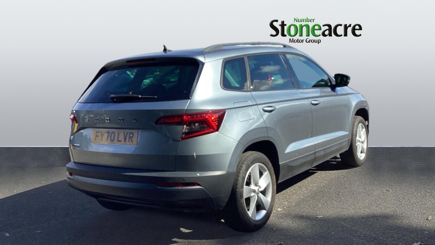 Used Skoda Karoq 2020 for sale - 76521687: Photo 76