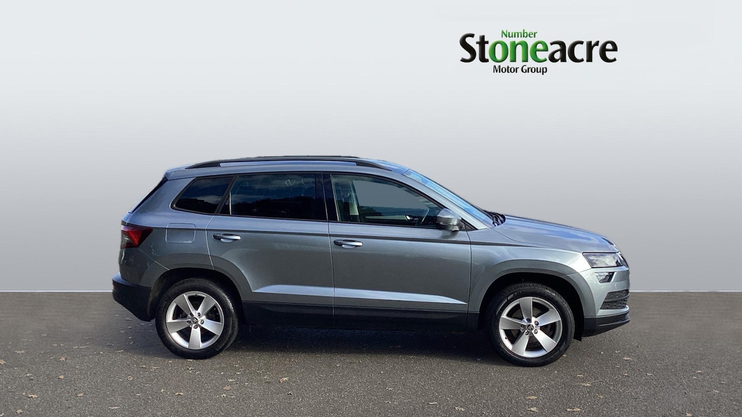 Used Skoda Karoq 2020 for sale - 76521687: Photo 77