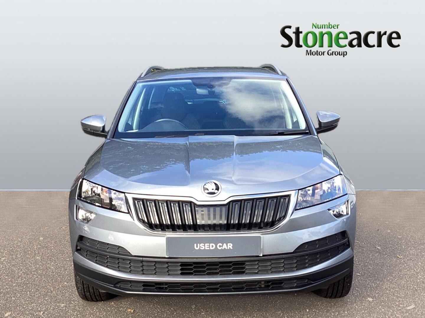 Used Skoda Karoq 2020 for sale - 76521687: Photo 8