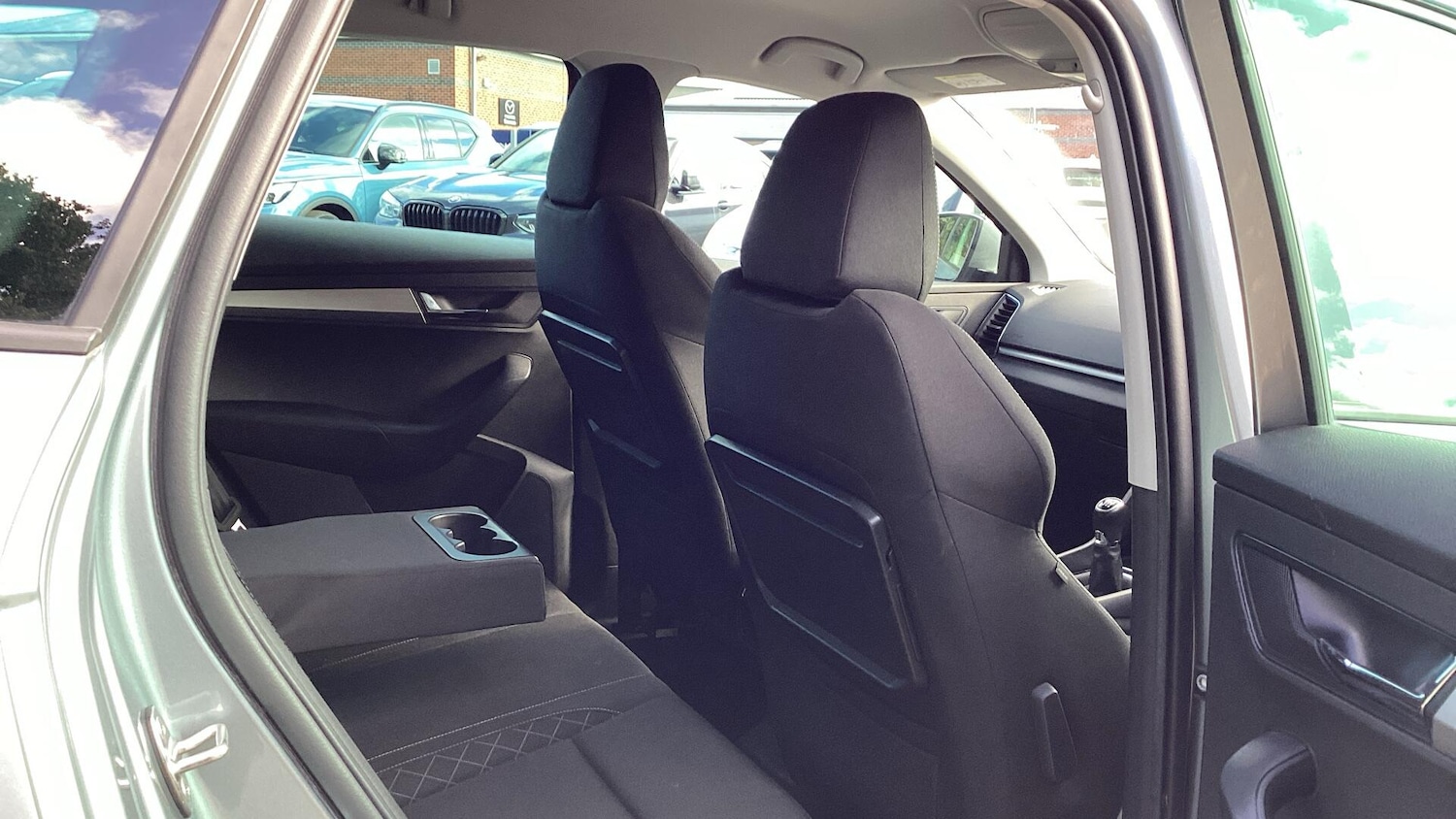 Used Skoda Karoq 2020 for sale - 76521687: Photo 80