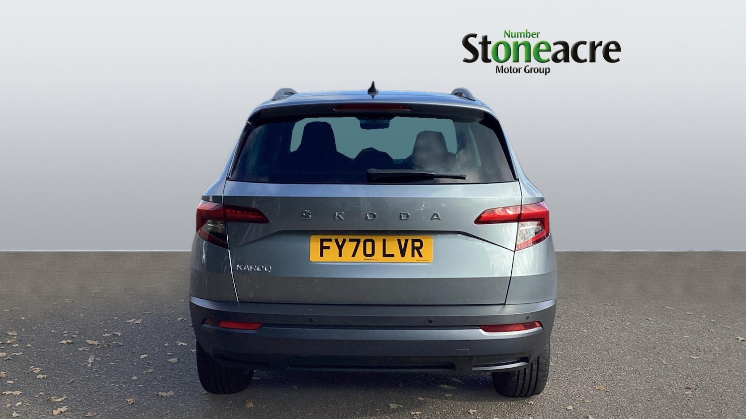 Used Skoda Karoq 2020 for sale - 76521687: Photo 81