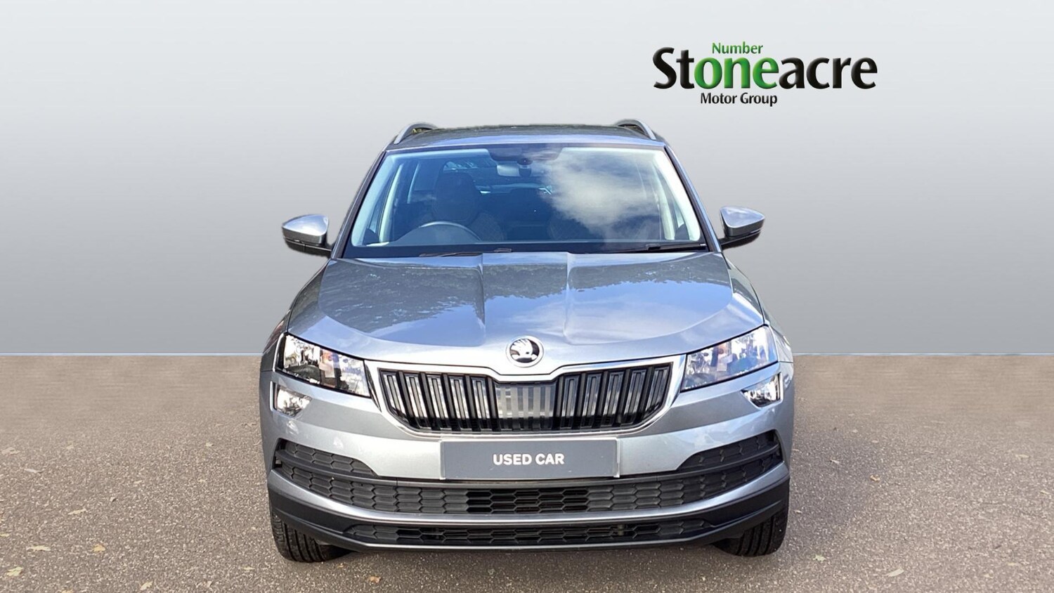 Used Skoda Karoq 2020 for sale - 76521687: Photo 82