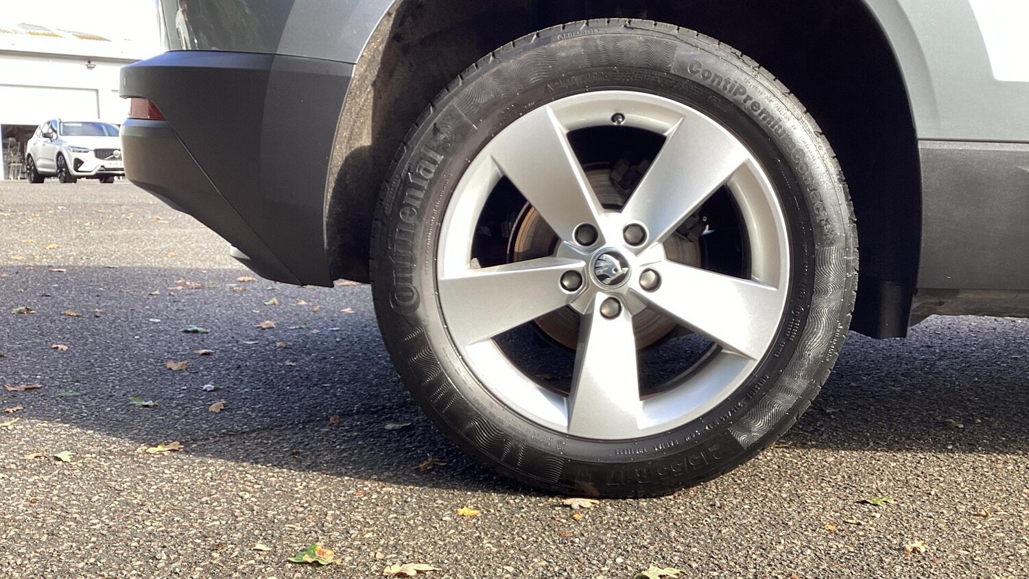 Used Skoda Karoq 2020 for sale - 76521687: Photo 83