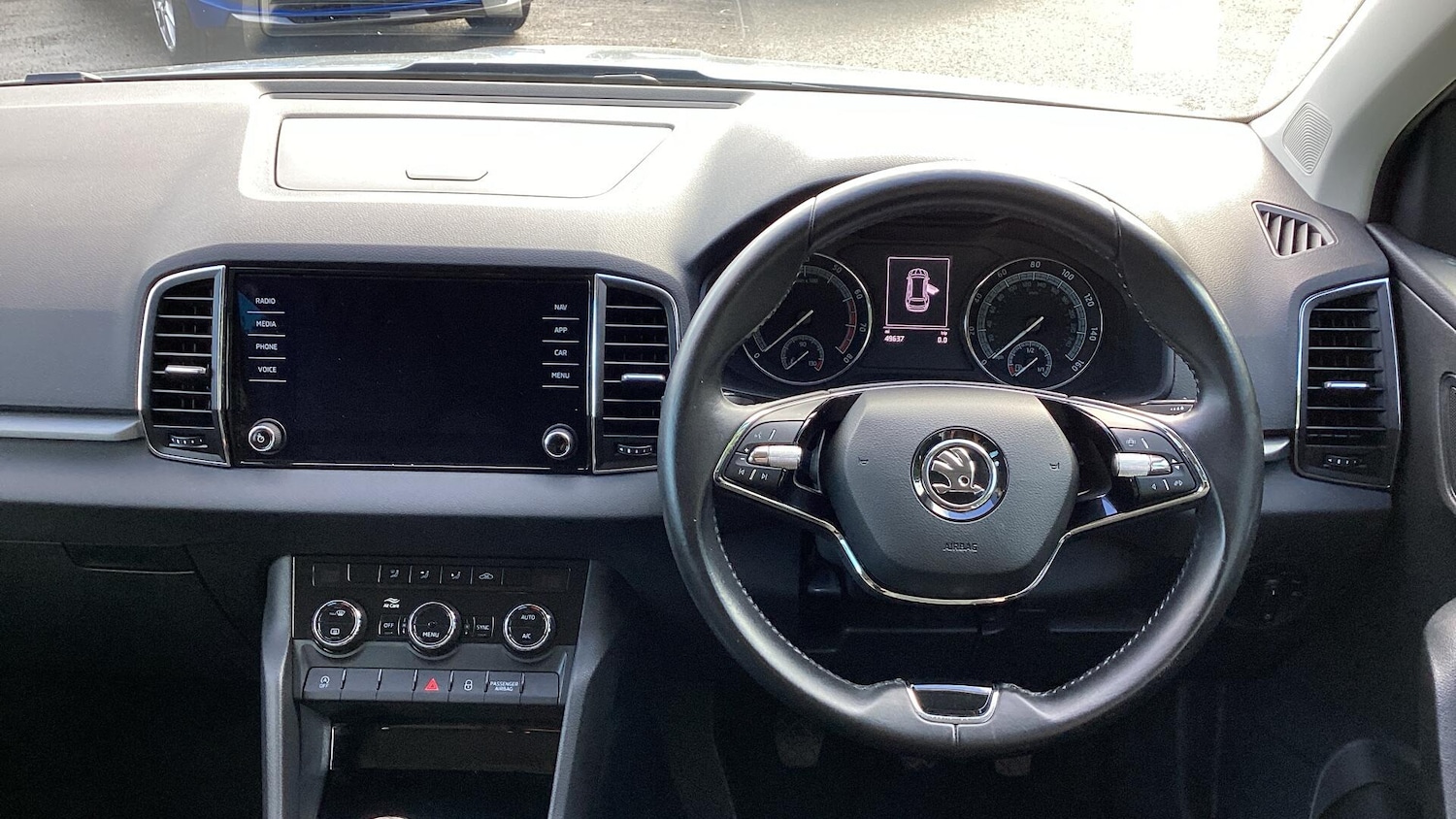 Used Skoda Karoq 2020 for sale - 76521687: Photo 84