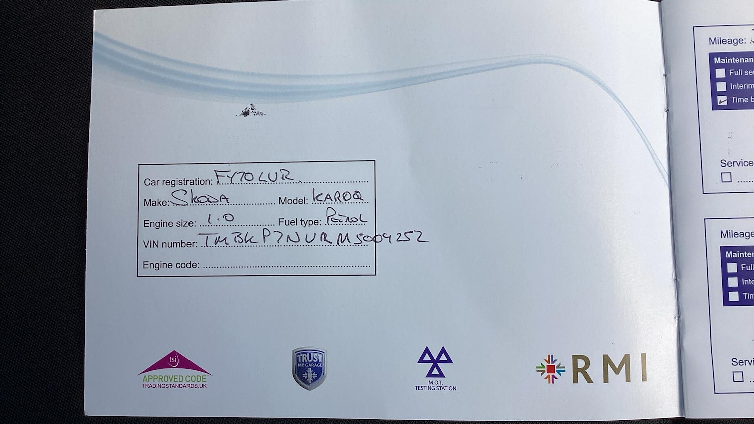 Used Skoda Karoq 2020 for sale - 76521687: Photo 88