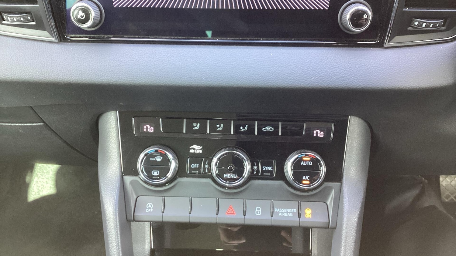 Used Skoda Karoq 2020 for sale - 76521687: Photo 93