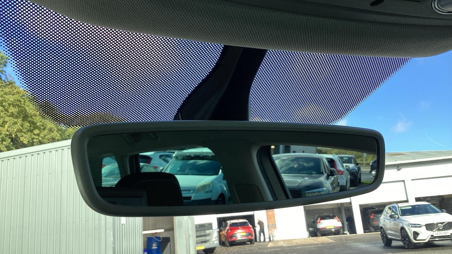 Used Skoda Karoq 2020 for sale - 76521687: Photo 97