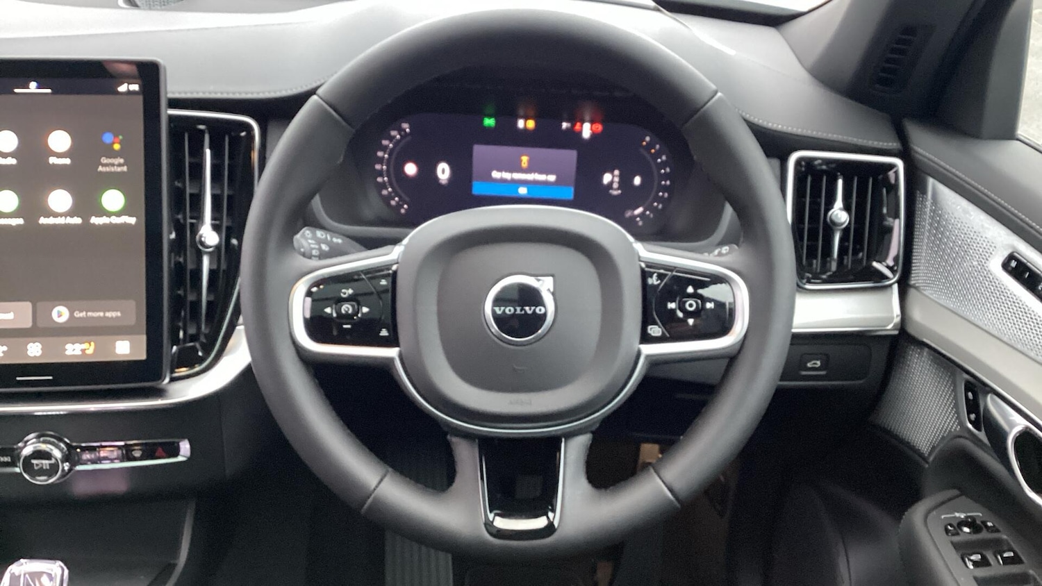 Used Volvo XC90 2026 for sale - 77456005: Photo 10