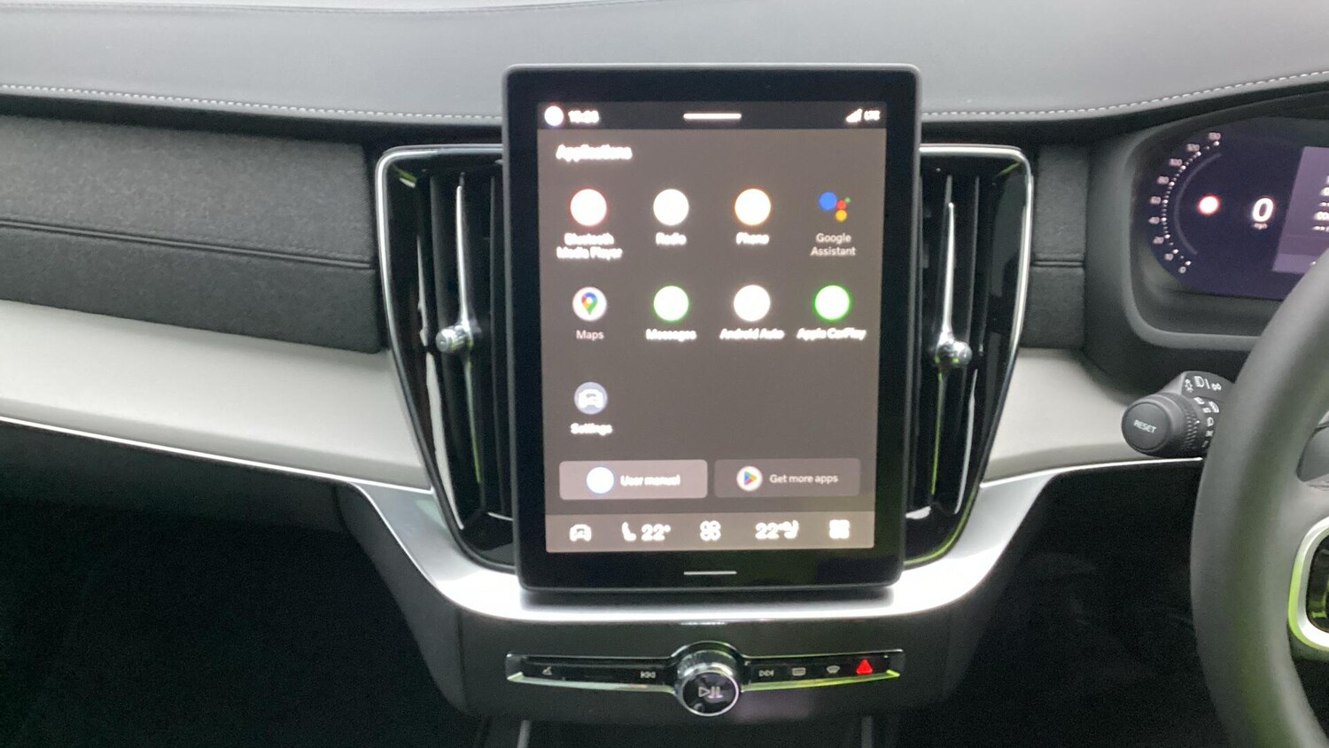 Used Volvo XC90 2026 for sale - 77456005: Photo 12