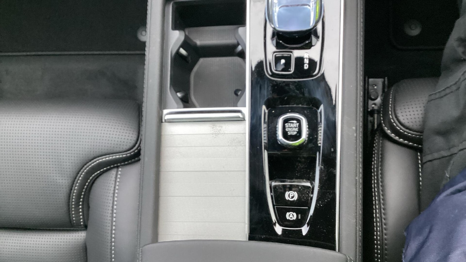 Used Volvo XC90 2026 for sale - 77456005: Photo 15