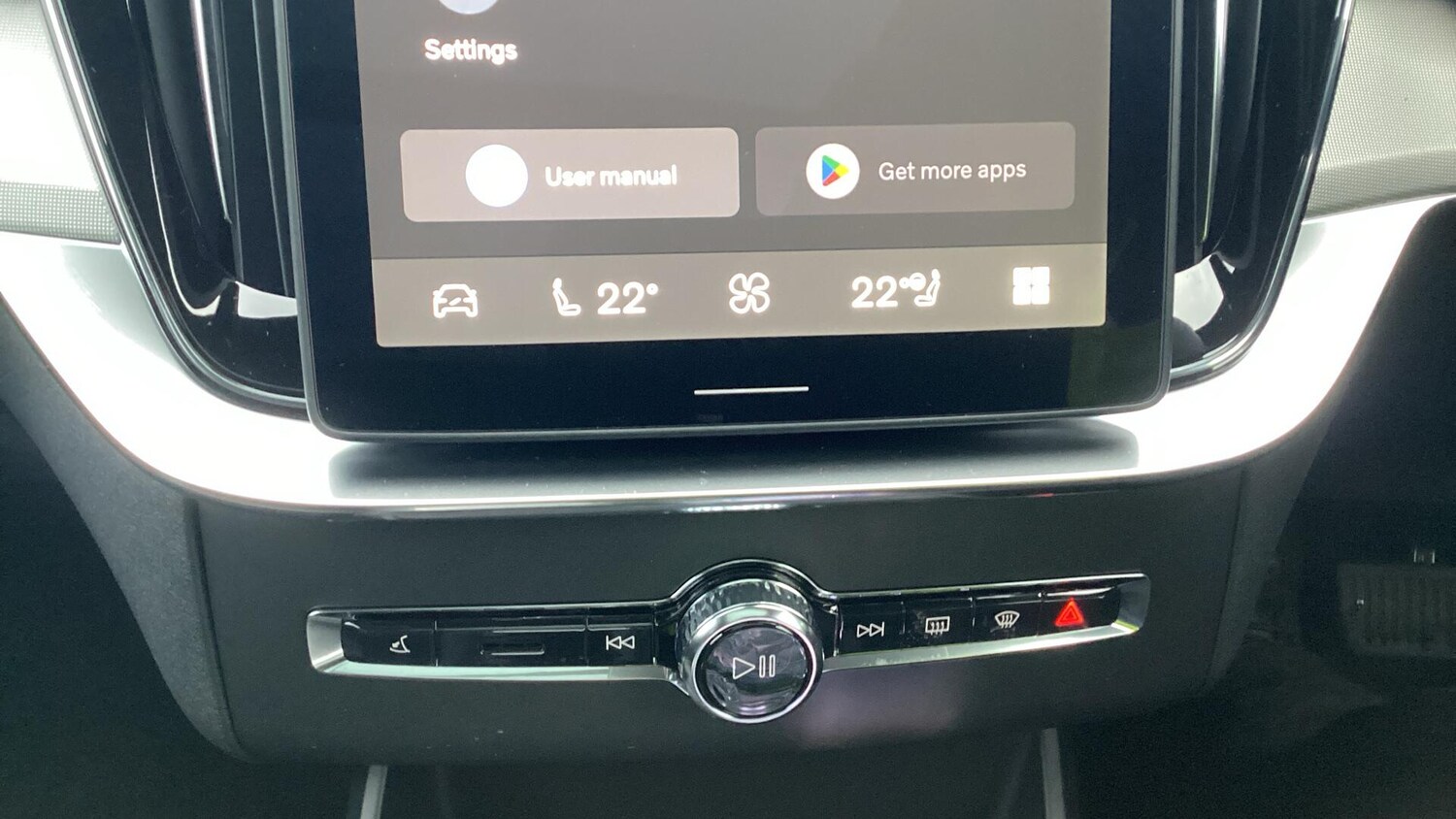 Used Volvo XC90 2026 for sale - 77456005: Photo 18