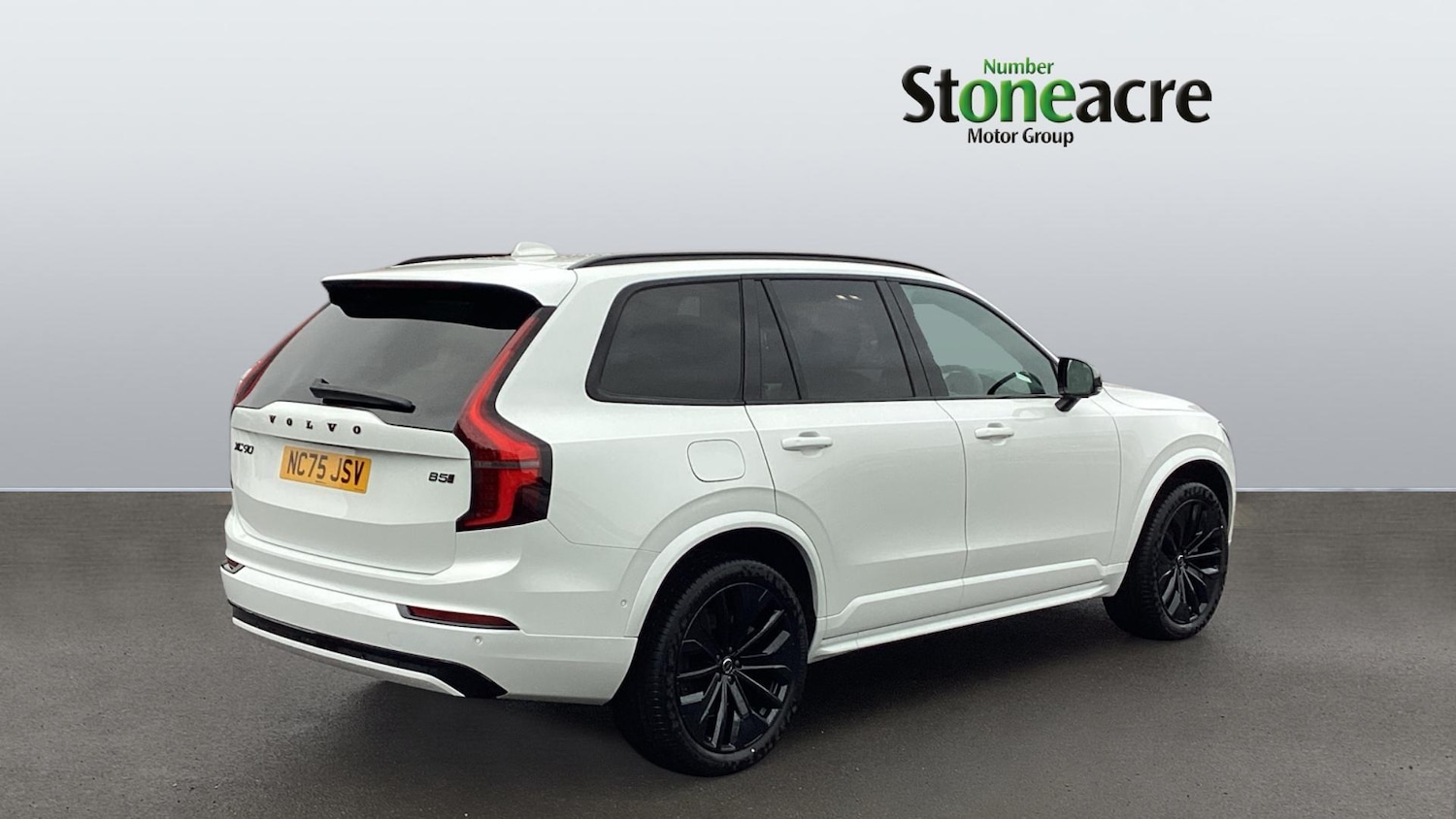 Used Volvo XC90 2026 for sale - 77456005: Photo 2