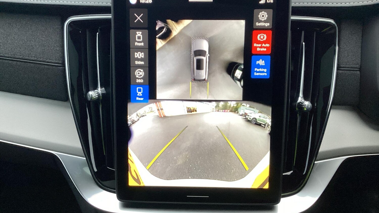 Used Volvo XC90 2026 for sale - 77456005: Photo 20