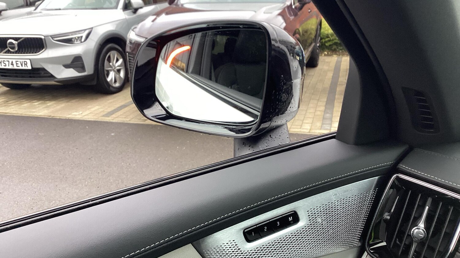 Used Volvo XC90 2026 for sale - 77456005: Photo 27