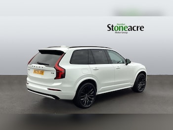 Used Volvo XC90 2026 for sale - 77456005: Photo