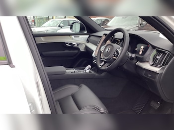 Used Volvo XC90 2026 for sale - 77456005: Photo