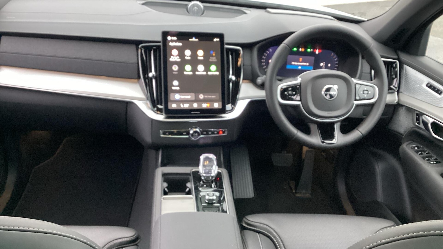 Used Volvo XC90 2026 for sale - 77456005: Photo 5