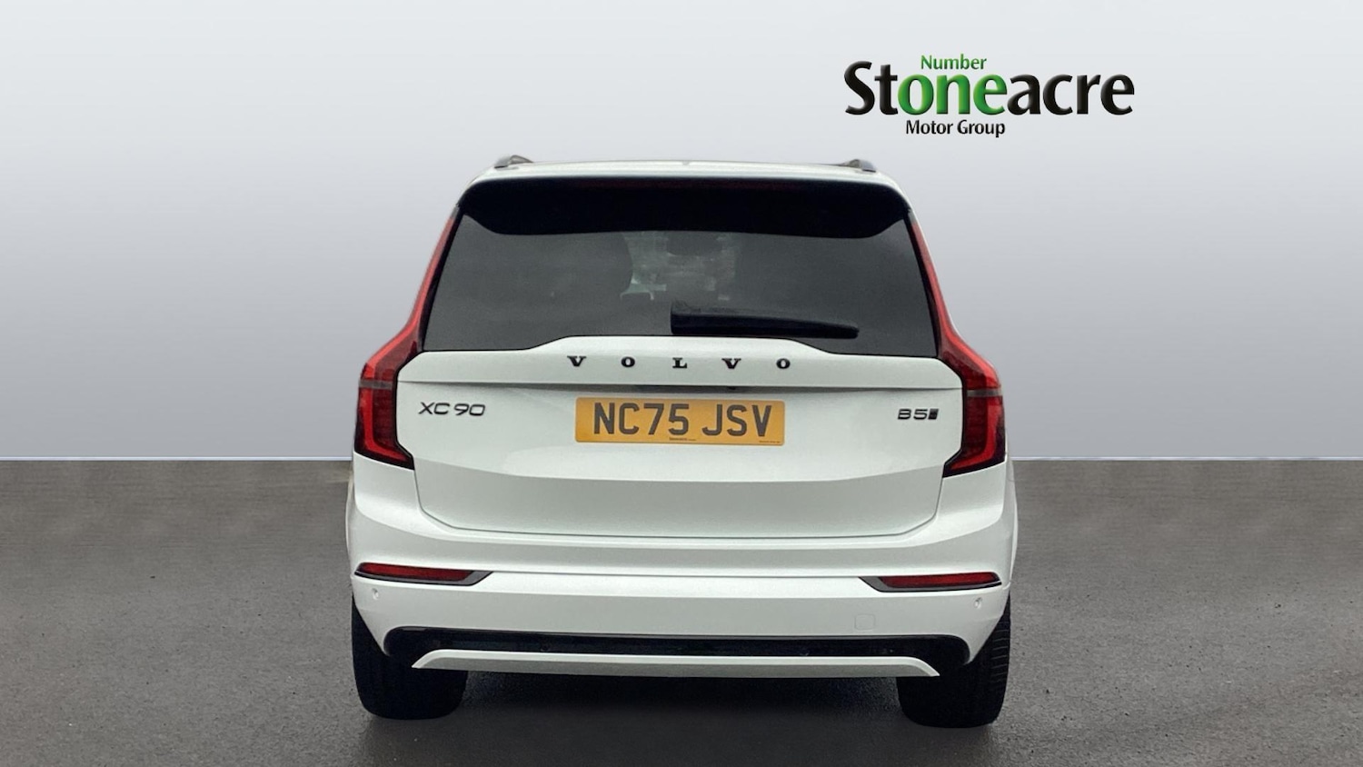 Used Volvo XC90 2026 for sale - 77456005: Photo 7