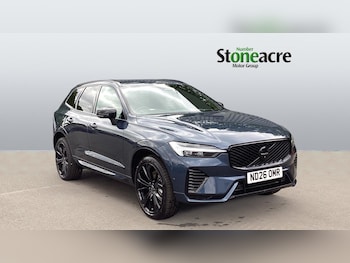 Used Volvo XC60 2026 for sale - 79012181: Photo