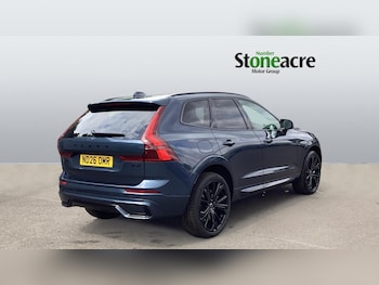 Used Volvo XC60 2026 for sale - 79012181: Photo