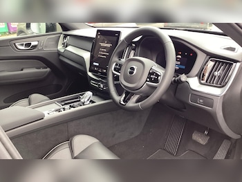Used Volvo XC60 2026 for sale - 79012181: Photo