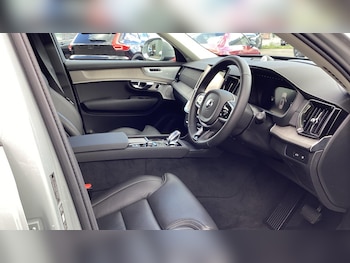 Used Volvo XC90 2025 for sale - 78261064: Photo