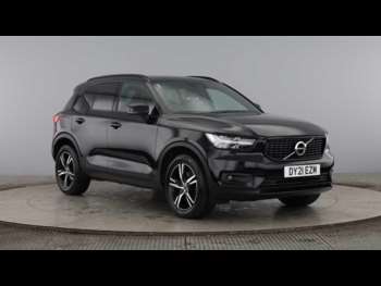 2021 (21) - 2.0 B4P R DESIGN 5dr AWD Auto