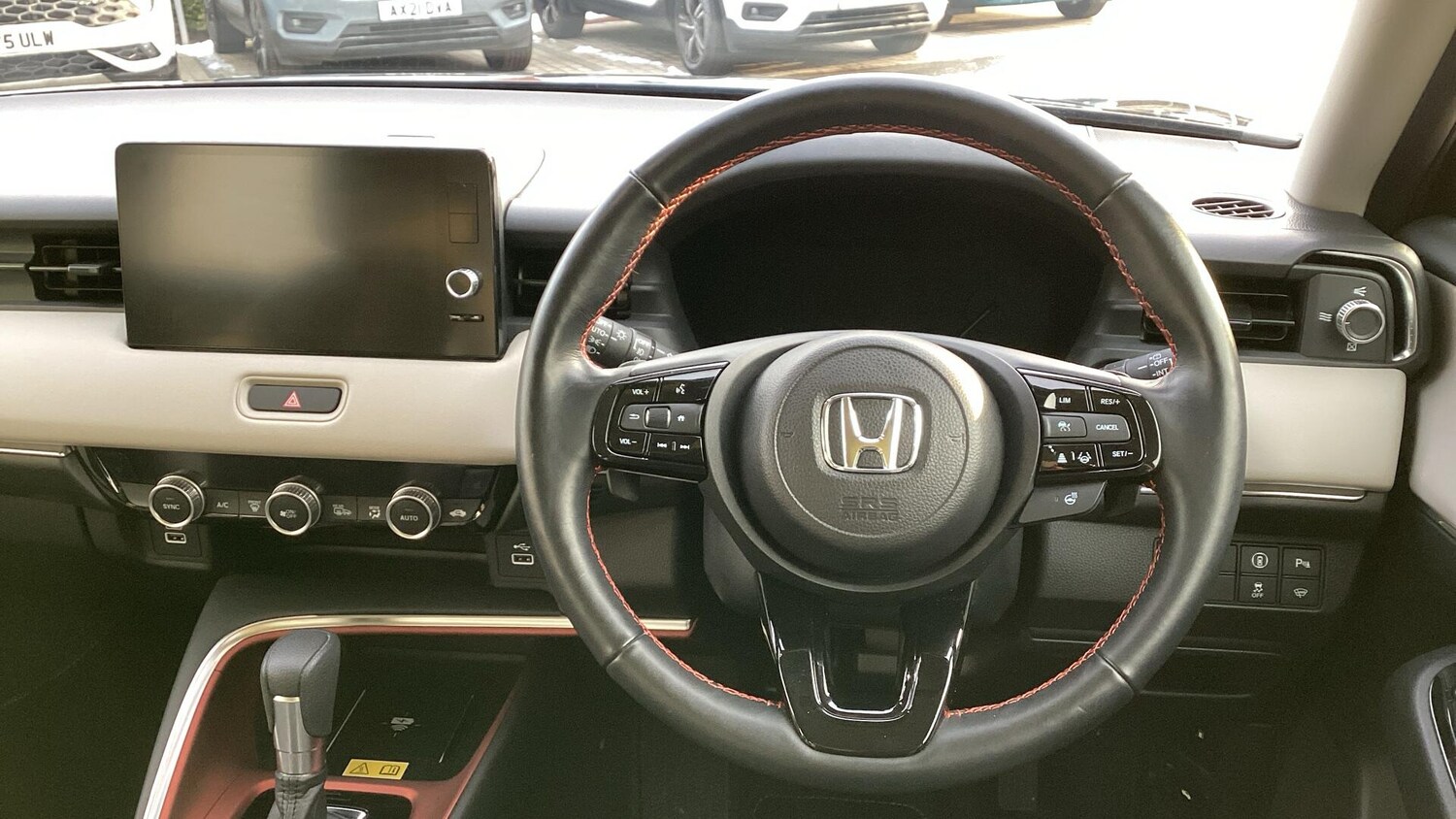 Used Honda HR-V 2023 for sale - 77612401: Photo 10