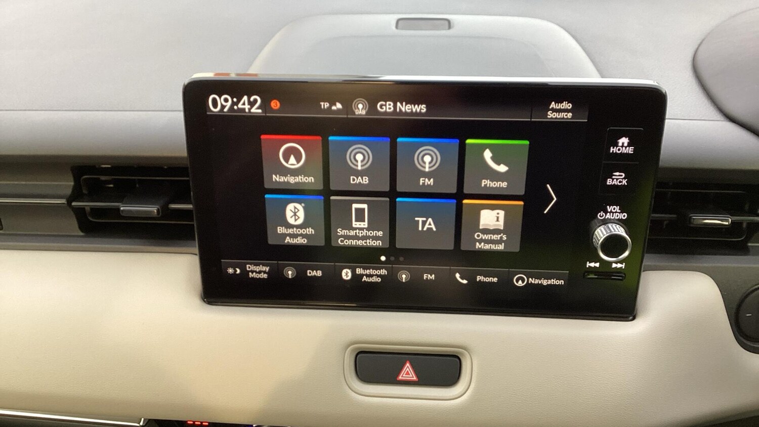 Used Honda HR-V 2023 for sale - 77612401: Photo 12