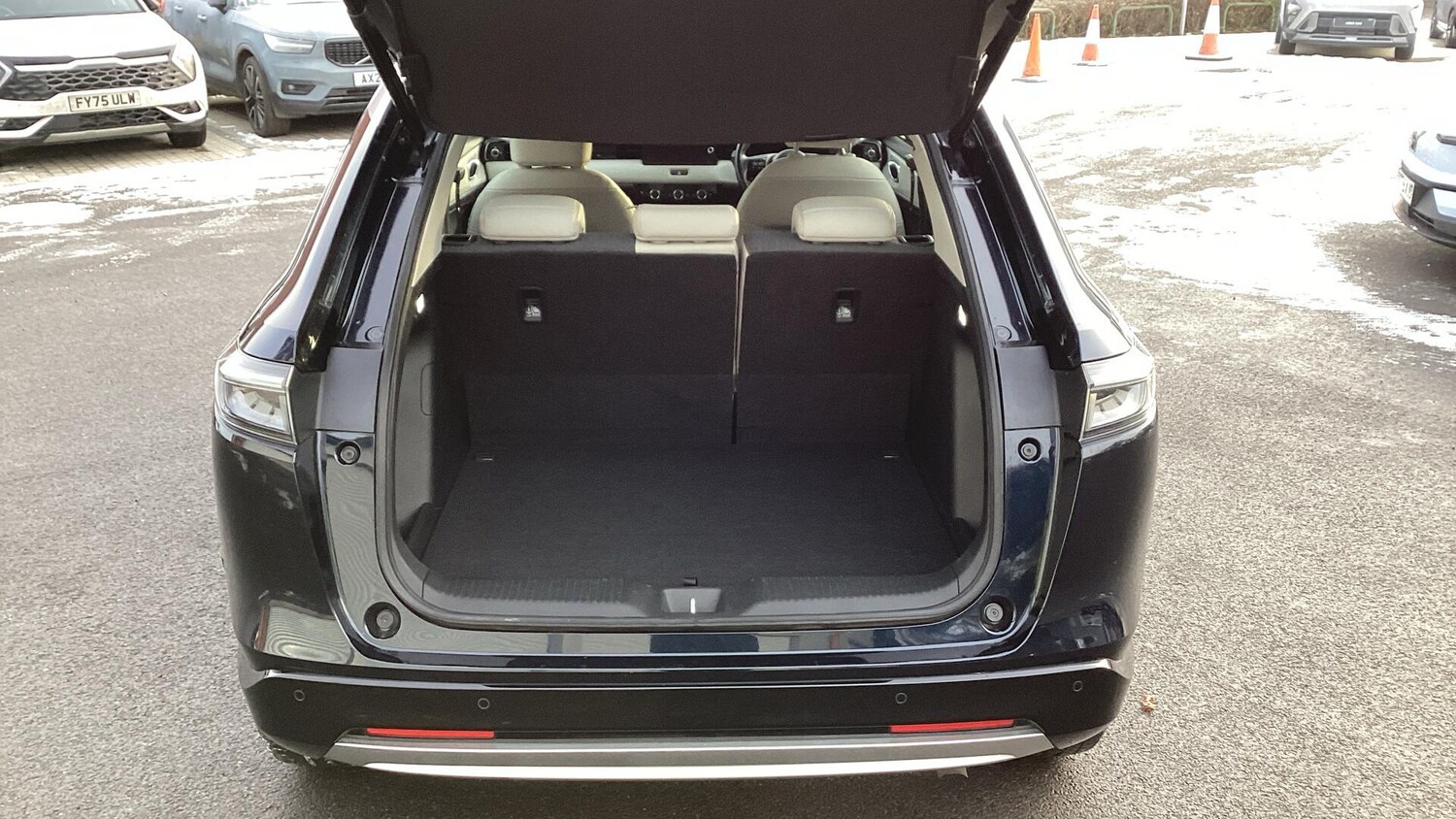 Used Honda HR-V 2023 for sale - 77612401: Photo 13