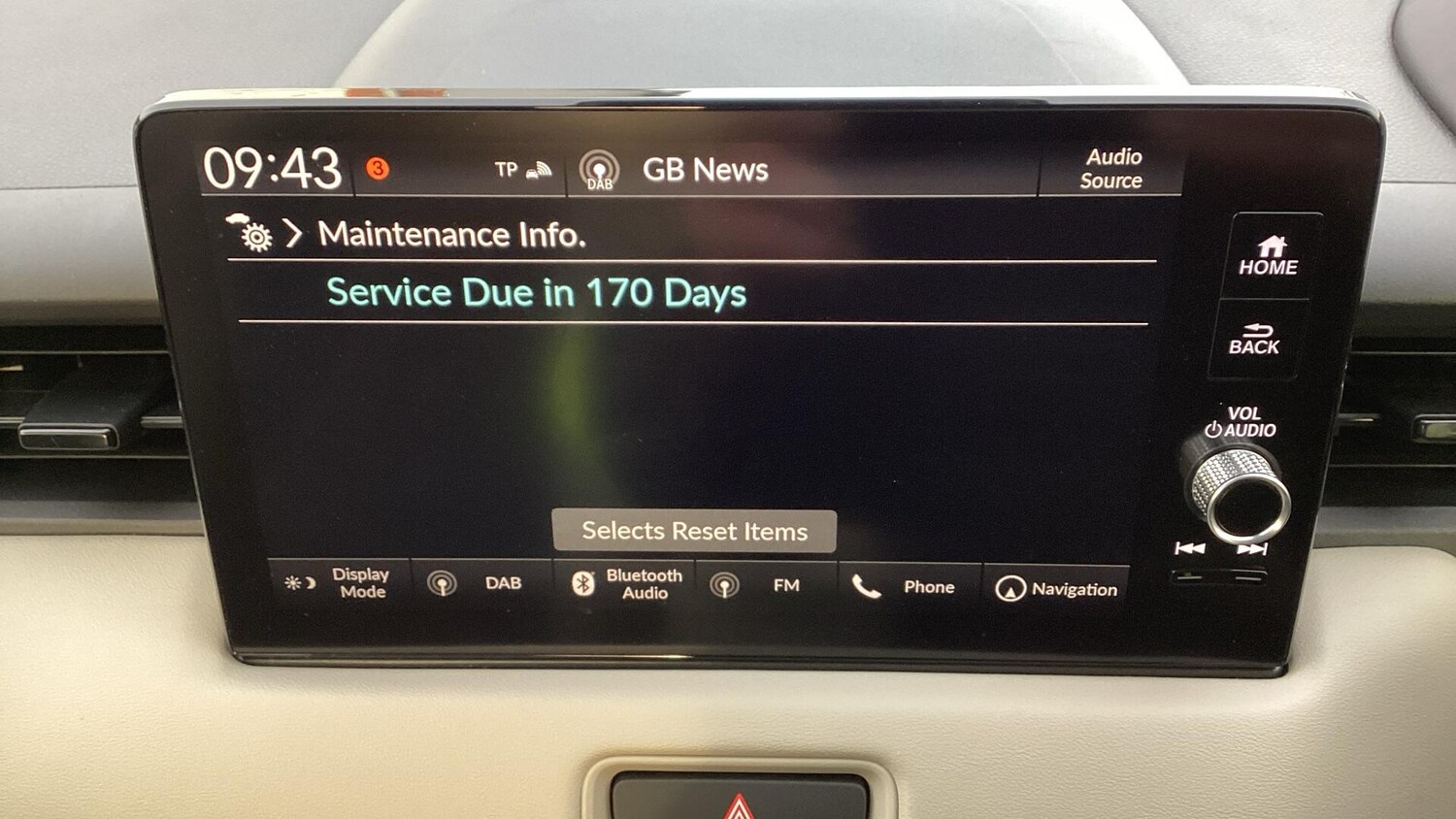 Used Honda HR-V 2023 for sale - 77612401: Photo 14