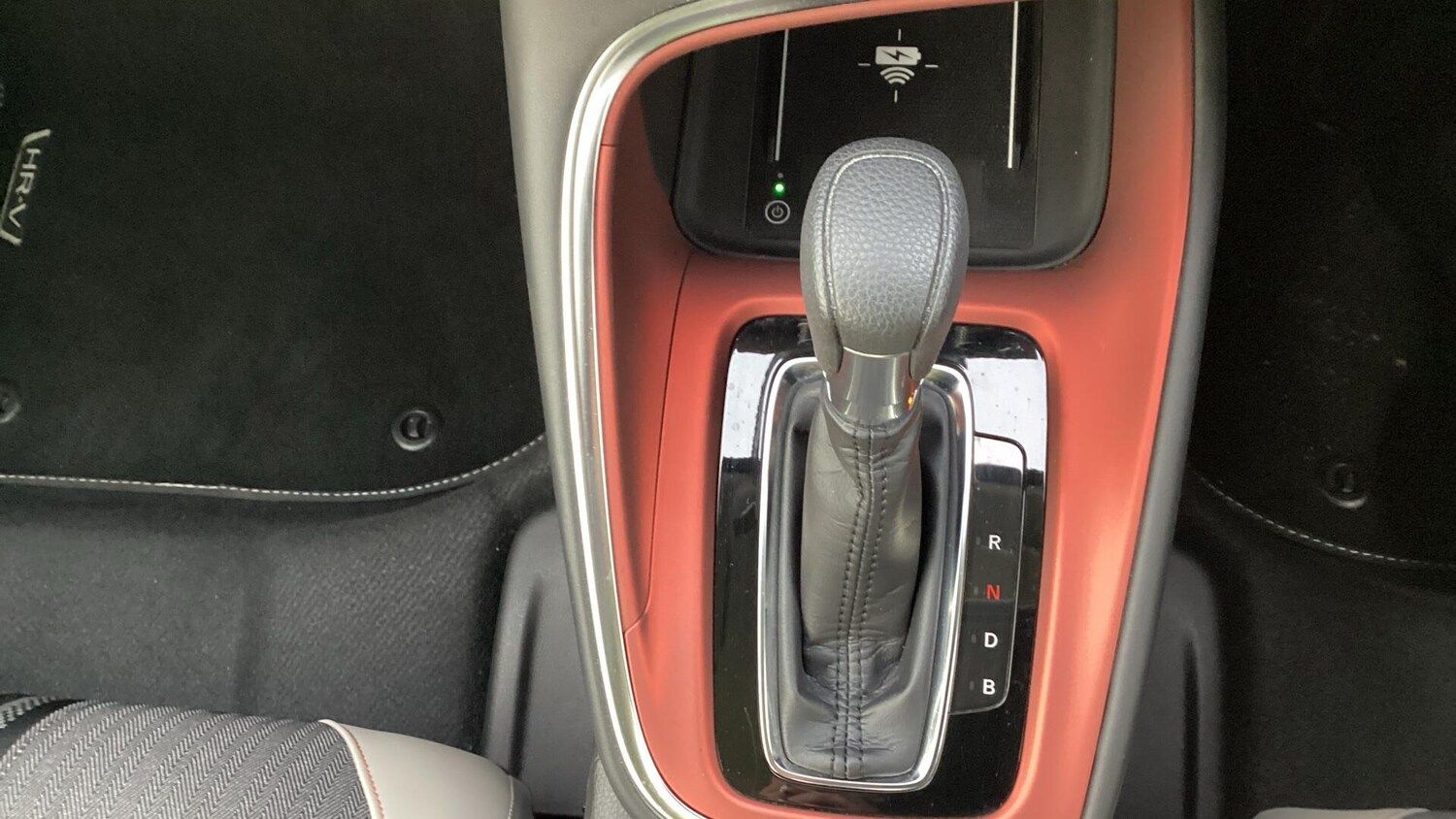 Used Honda HR-V 2023 for sale - 77612401: Photo 16