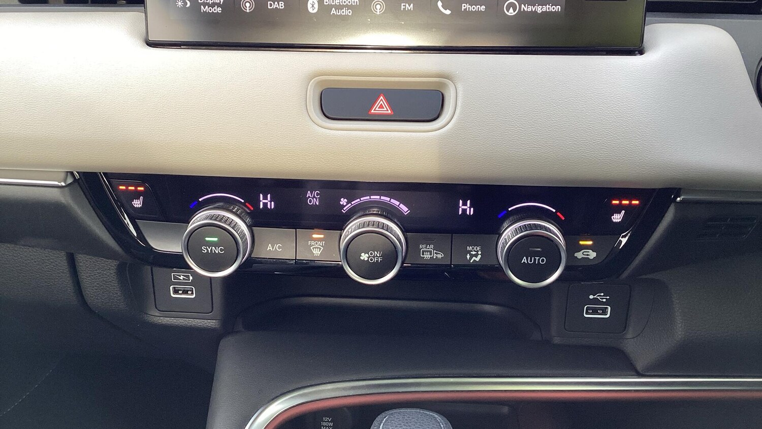 Used Honda HR-V 2023 for sale - 77612401: Photo 17