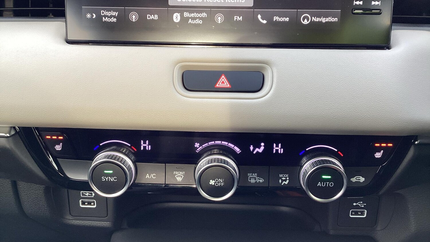 Used Honda HR-V 2023 for sale - 77612401: Photo 18