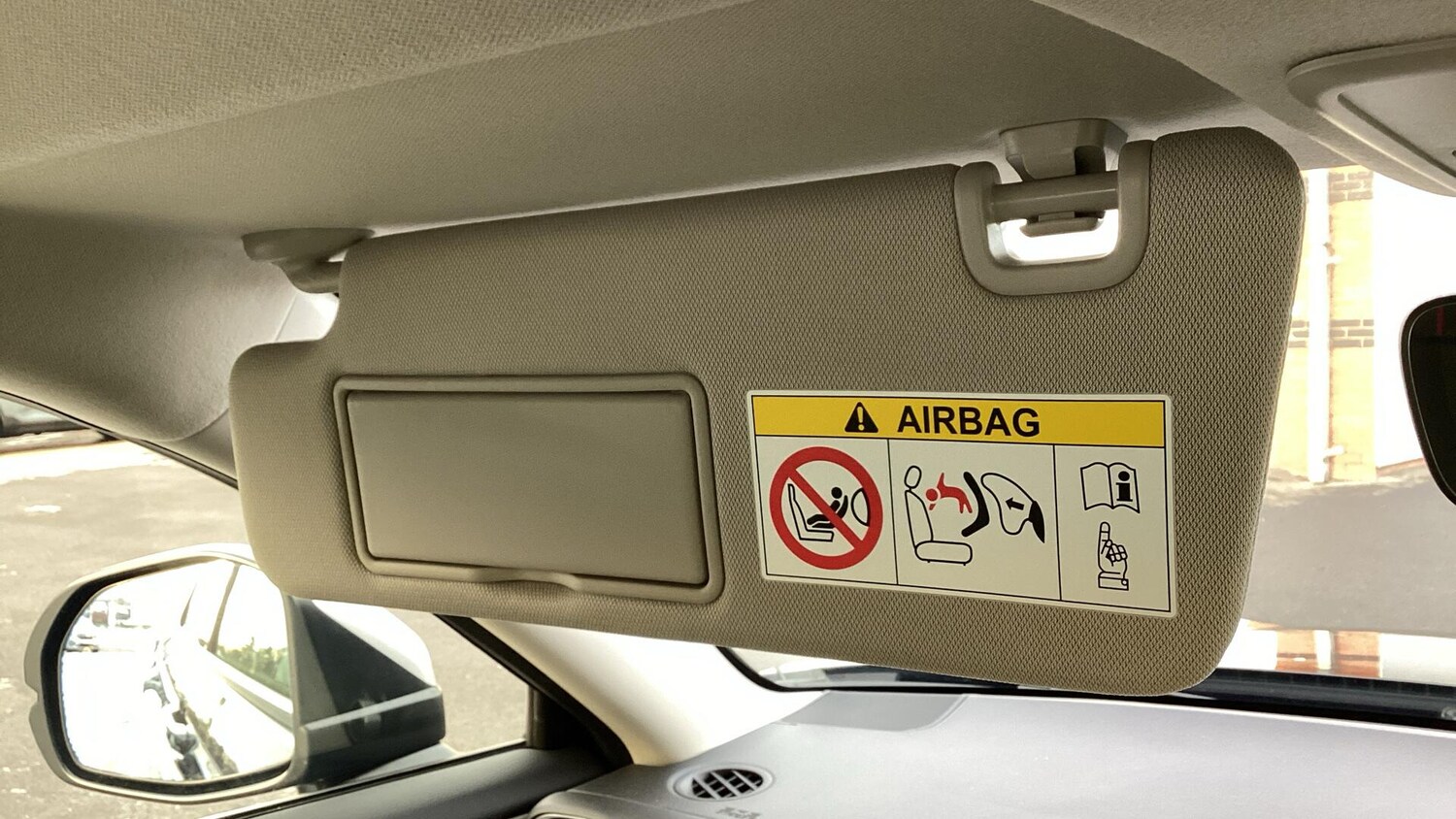 Used Honda HR-V 2023 for sale - 77612401: Photo 20